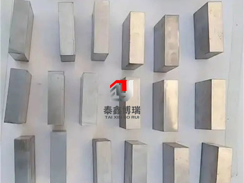 鈦鍛件