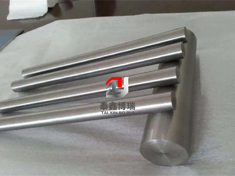 TC11鈦棒